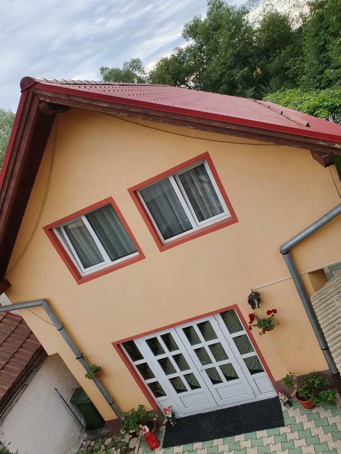 Casa Lucky Hotel Risnov Exterior photo